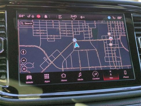 Used 2022 Dodge Durango R/T w/ Blacktop Package image 21