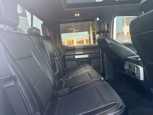 Used 2017 Ford F350 Lariat image 38