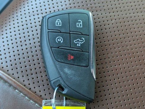 Used 2023 GMC Sierra 1500 Denali Ultimate image 25