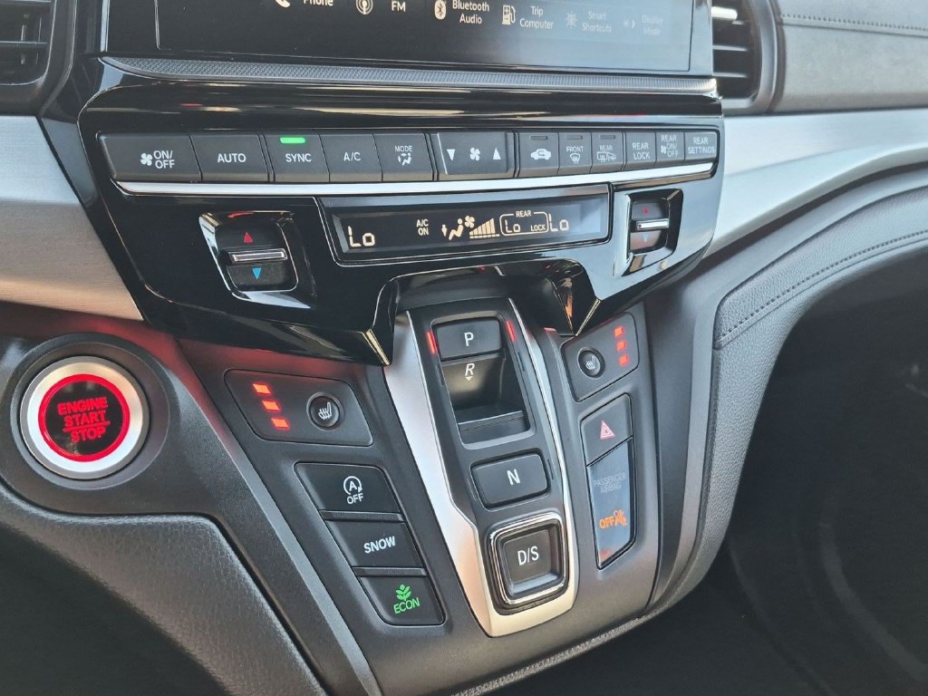 Used 2025 Honda Odyssey Sport-L image 18
