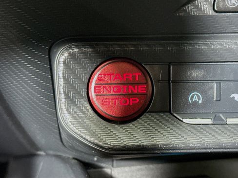 Used 2024 Ford Mustang Convertible w/ Wheel & Stripe Package image 21