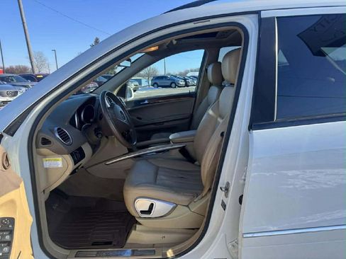 Used 2008 Mercedes-Benz ML 320 4MATIC image 17