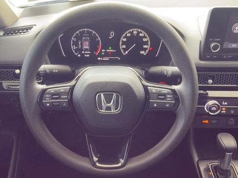 Used 2024 Honda Civic LX image 20