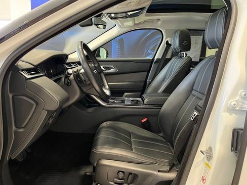 Used 2020 Land Rover Range Rover Velar S AWD/4WD image 2