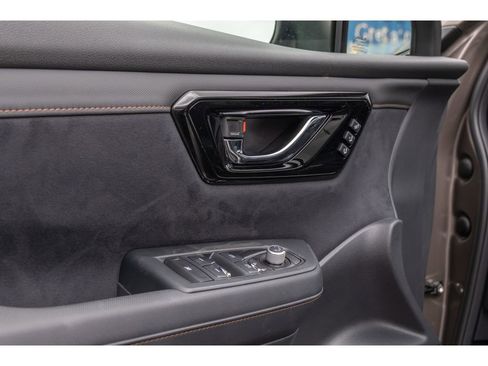 New 2025 Subaru Forester Touring image 20