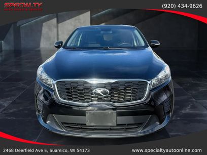 Used 2020 Kia Sorento LX