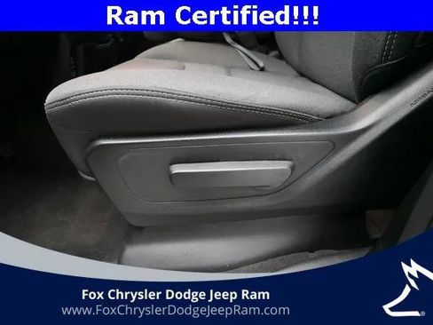 Certified 2024 RAM 1500 Tradesman w/ Trailer Tow Group image 28