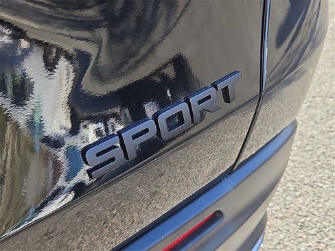 Certified 2023 Honda HR-V Sport image 12