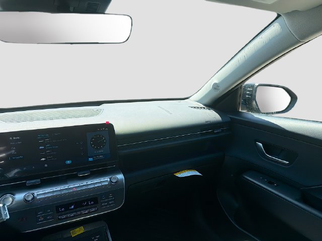 New 2026 Hyundai Kona Limited FWD image 24