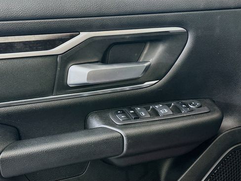 Used 2023 RAM 1500 Big Horn AWD/4WD image 15