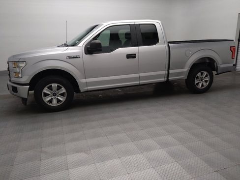 Used 2017 Ford F150 XL w/ Equipment Group 101A Mid RWD image 2
