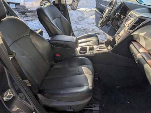 Used 2013 Subaru Outback 2.5i Limited image 15