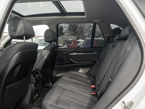 Used 2016 BMW X5 xDrive35i image 8