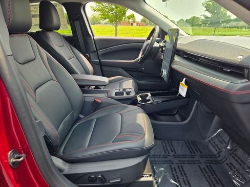 New 2025 Ford Mustang Mach-E Premium w/ Sport Appearance Package image 7