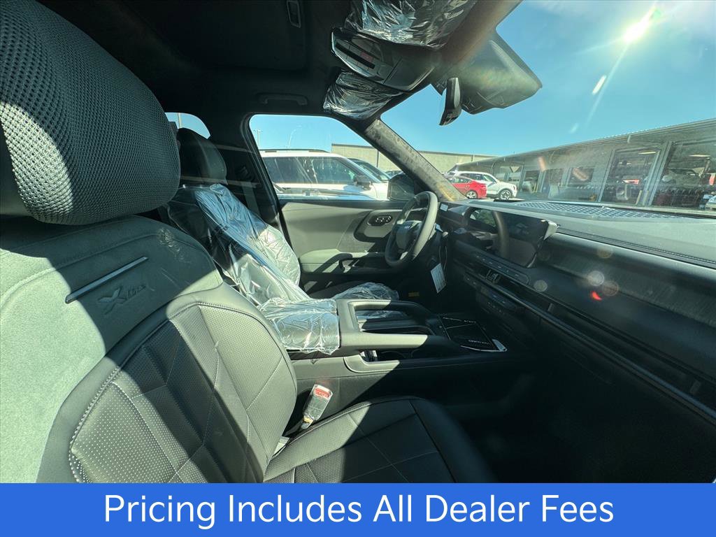 New 2027 Kia Telluride X-Line SX Prestige AWD/4WD image 3