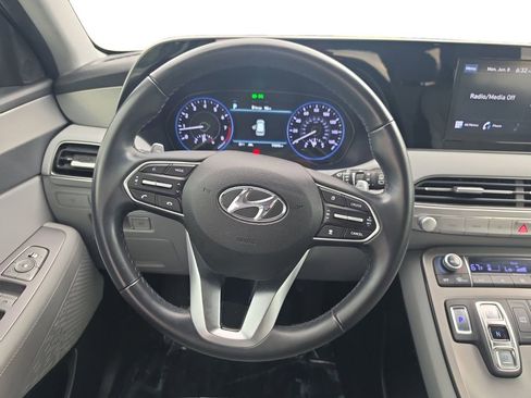 Used 2022 Hyundai Palisade SEL w/ Convenience Package FWD image 12
