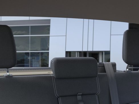 New 2025 Ford Ranger XL RWD image 46
