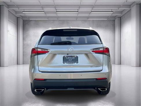 Used 2015 Lexus NX 200t FWD w/ Premium Package image 4