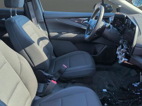 Used 2024 Chevrolet Blazer EV AWD Police image 27