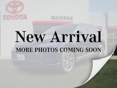 Used 2021 Toyota Venza LE w/ Carpet Mat Package (TMS) AWD/4WD image 1