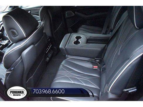 New 2026 Acura MDX w/ Advance Package image 16