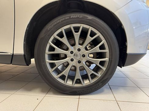 Used 2015 Lexus RX 350 AWD image 62