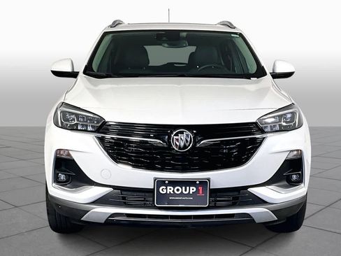 Certified 2023 Buick Encore GX Essence w/ Experience Buick Package image 4