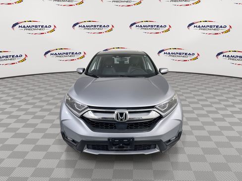 Used 2019 Honda CR-V EX-L image 3