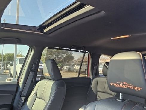Used 2023 Honda Passport TrailSport image 8