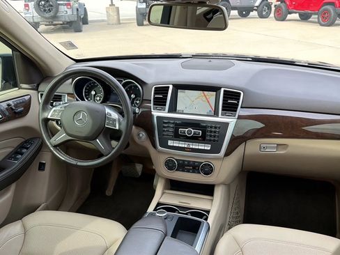 Used 2015 Mercedes-Benz ML 350 4MATIC image 80