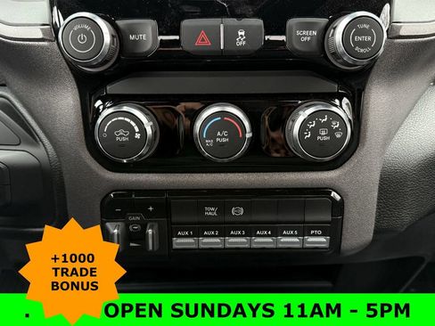 New 2026 RAM 4500 Tradesman image 23