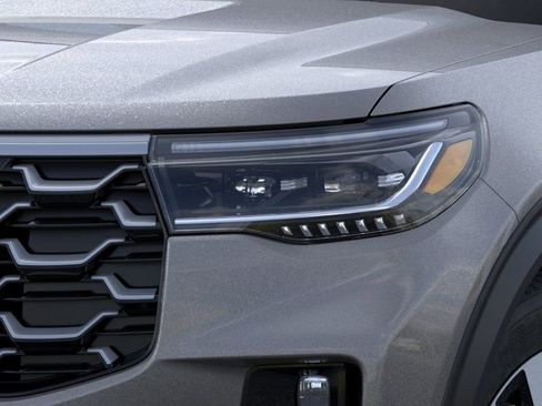 New 2026 Ford Explorer Platinum AWD/4WD image 48