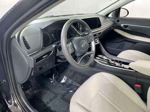 Used 2023 Hyundai Sonata SEL image 9