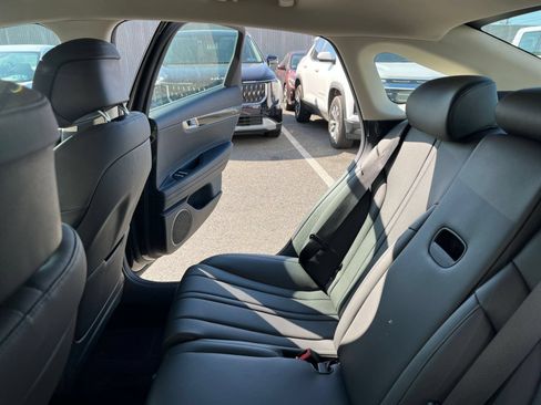Used 2026 Genesis G80 2.5T AWD/4WD image 39