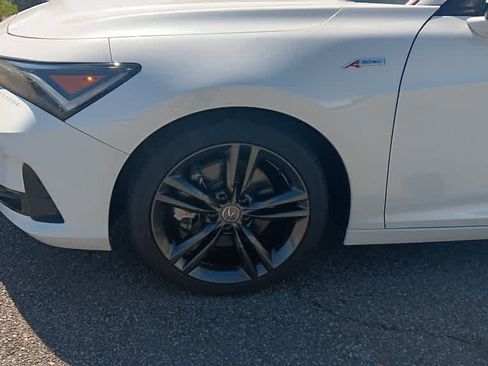 Used 2024 Acura Integra A-Spec FWD image 10
