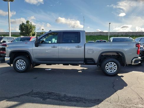 New 2026 Chevrolet Silverado 2500 LT w/ All Star Edition image 27