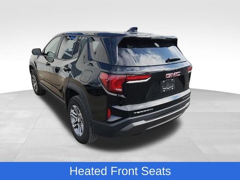 Used 2026 GMC Terrain Elevation image 6