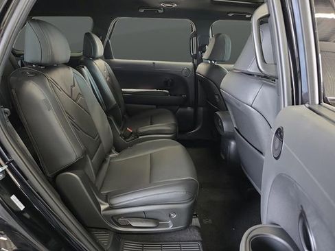 New 2026 Hyundai Palisade XRT Pro image 35