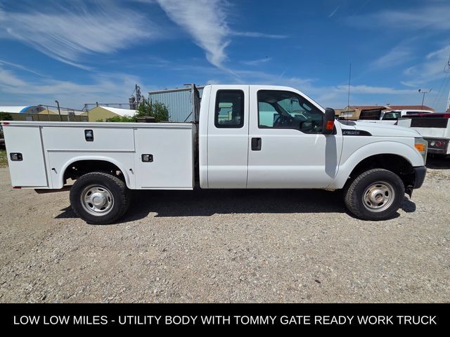 Used 2016 Ford F350 XL AWD/4WD image 2
