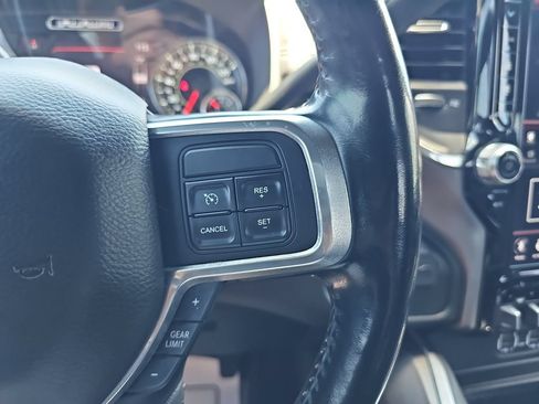 Used 2020 RAM 2500 Laramie w/ Night Edition AWD/4WD image 18