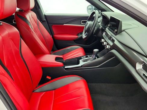 Used 2023 Acura Integra A-Spec FWD image 24