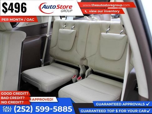 Used 2016 Lexus GX 460 Luxury image 12