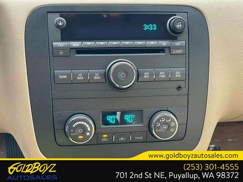 Used 2006 Buick Lucerne CXL w/ Luxury Package image 21