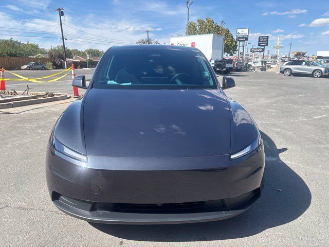 Used 2026 Tesla Model Y AWD image 3