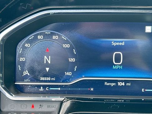 Used 2023 Chevrolet Silverado 1500 LT image 13