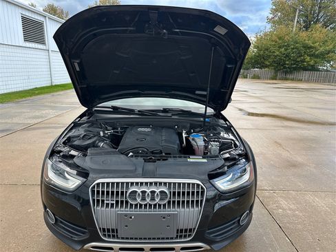 Used 2015 Audi A4 Premium Plus w/ Technology Package image 11