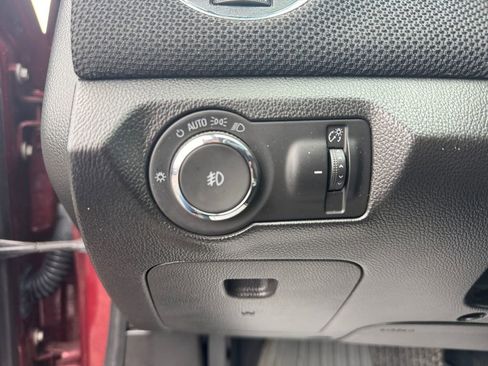 Used 2016 Chevrolet Cruze LTZ w/ Sun, Sound and Sport Package image 31