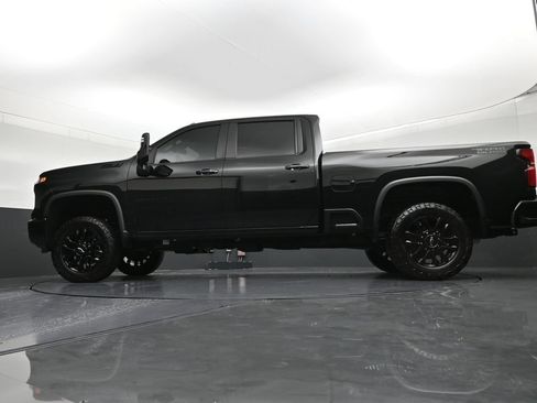 Used 2026 Chevrolet Silverado 2500 LT w/ Trail Boss Package AWD/4WD image 21
