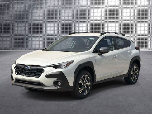 New 2026 Subaru Crosstrek 2.5i Premium AWD/4WD image 1