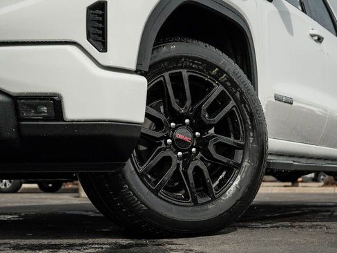 New 2026 GMC Sierra 1500 Elevation AWD/4WD image 6
